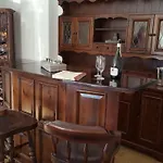 Ferienhaus Boedefelder