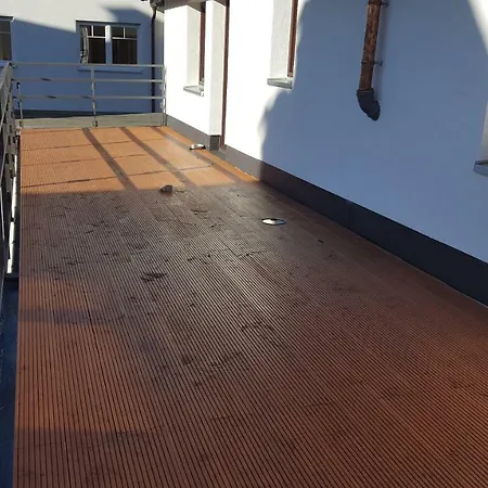 Boedefelder * Вінтерберг