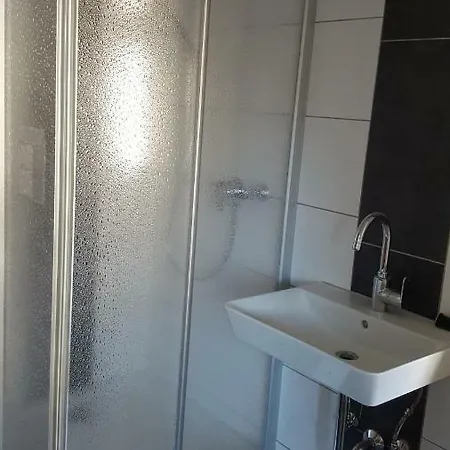 Boedefelder Semesterbostad