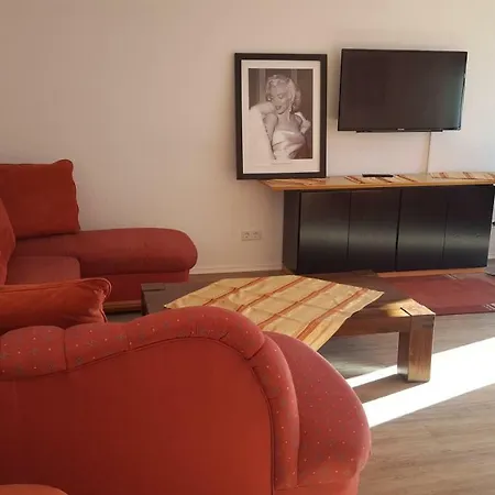 Boedefelder Вінтерберг