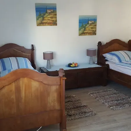 Boedefelder Будинок відпочинку