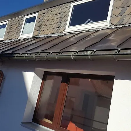 Boedefelder Ferienhaus *