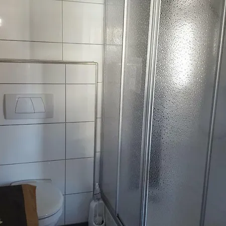 Semesterbostad Boedefelder