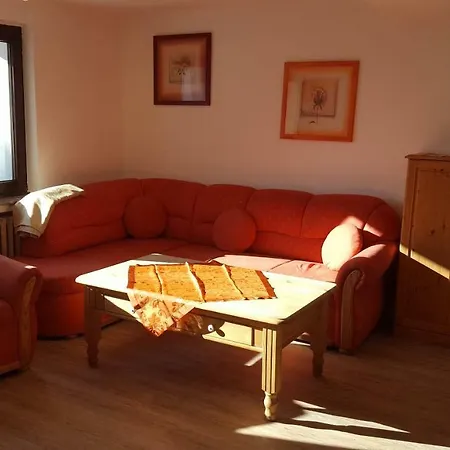 Boedefelder Holiday home
