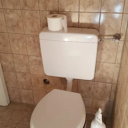 Будинок відпочинку Boedefelder