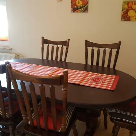 Ferienhaus Boedefelder