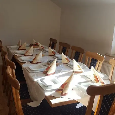 Boedefelder Semesterbostad