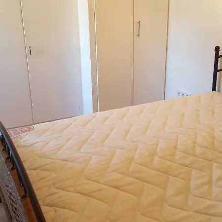 Semesterbostad Boedefelder