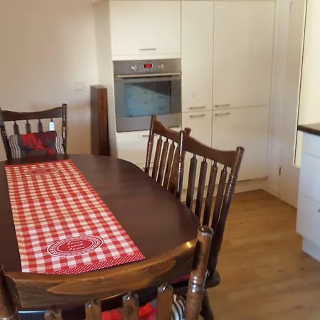 Holiday home Boedefelder