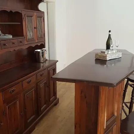 Ferienhaus Boedefelder Winterberg