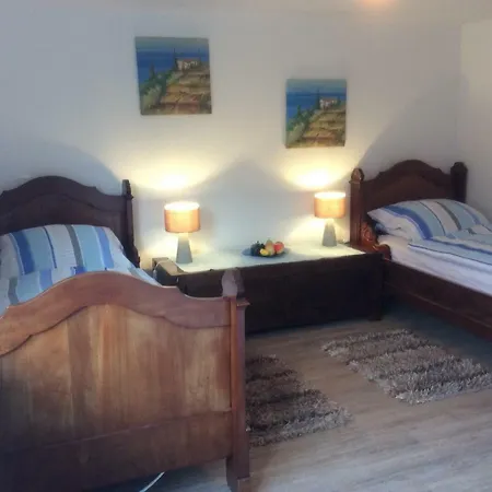 Boedefelder Semesterbostad