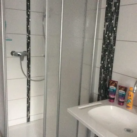 Semesterbostad Boedefelder *