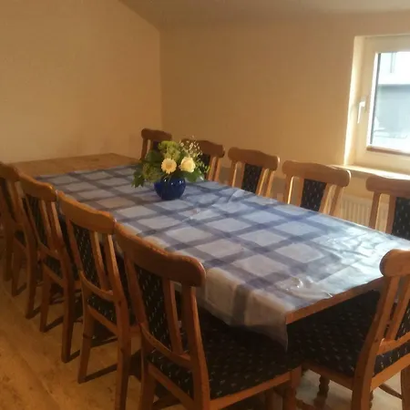 Boedefelder * Winterberg