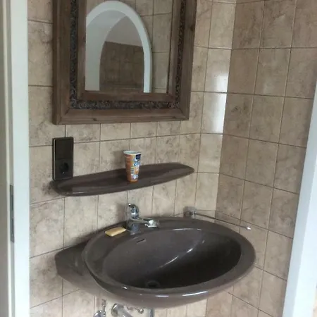 Semesterbostad Boedefelder