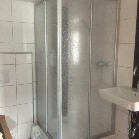 Будинок відпочинку Boedefelder *