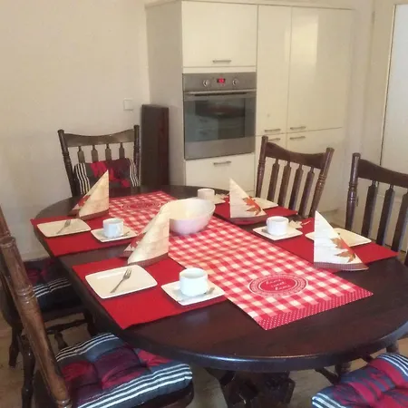 Casa vacanze Boedefelder *