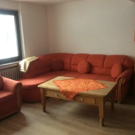 Будинок відпочинку Boedefelder