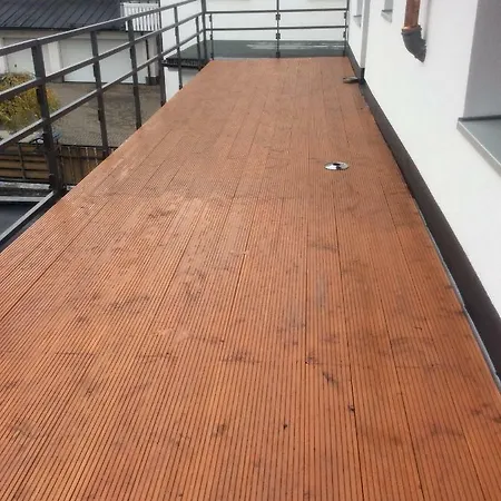 Boedefelder 度假居 温特贝格