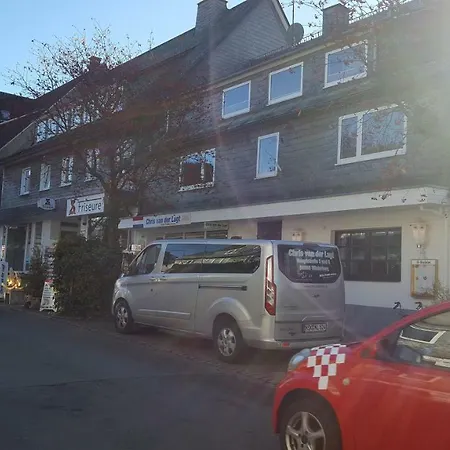 度假居 Boedefelder