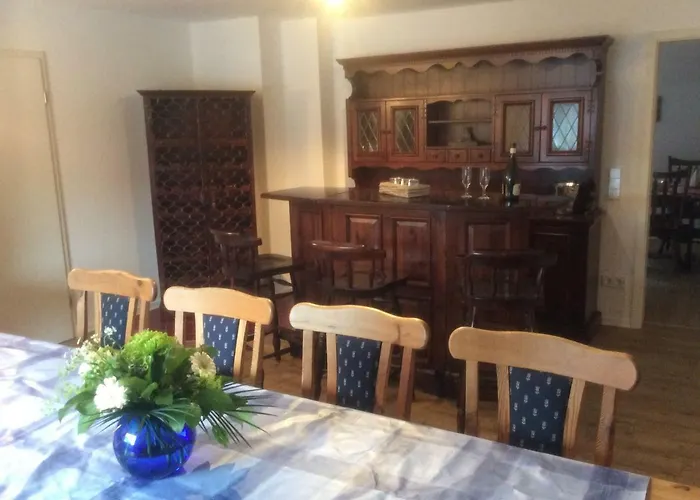 Boedefelder ヴィンターベルク