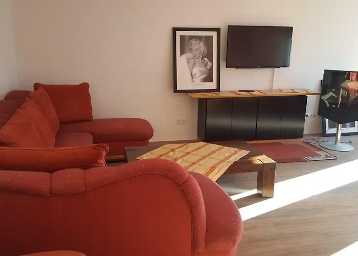 Boedefelder Винтерберг