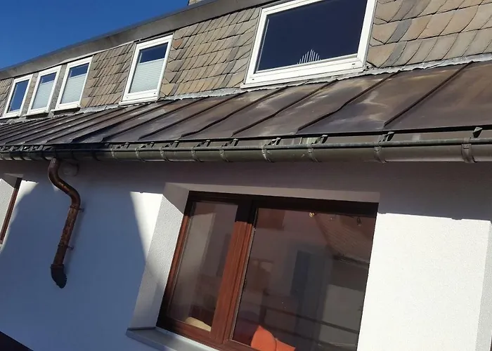 Boedefelder 別荘 *