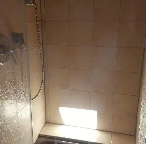 Дом отдыха Boedefelder