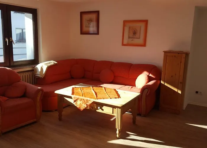 Boedefelder Casa vacanze