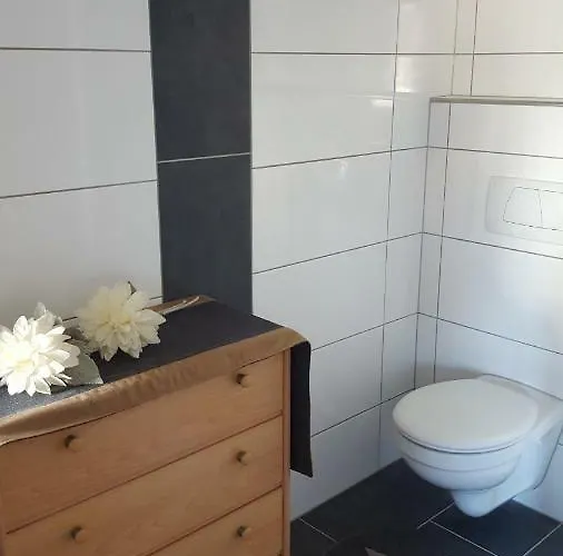 Boedefelder Дом отдыха