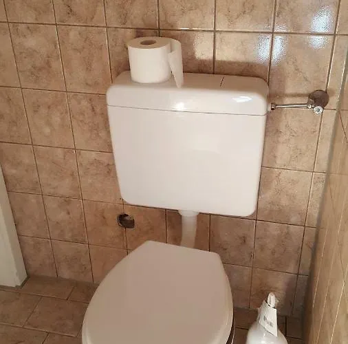 Дом отдыха Boedefelder