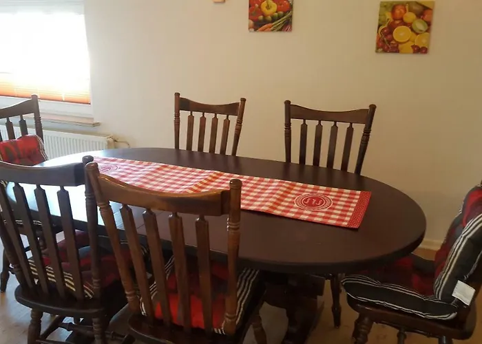 Casa vacanze Boedefelder