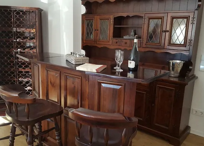 Casa vacanze Boedefelder