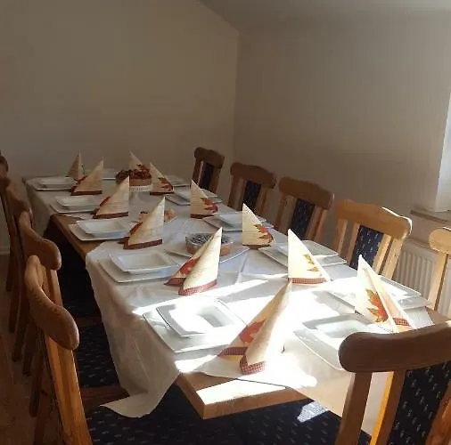 Boedefelder Casa vacanze