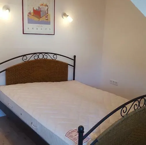 Boedefelder Дом отдыха