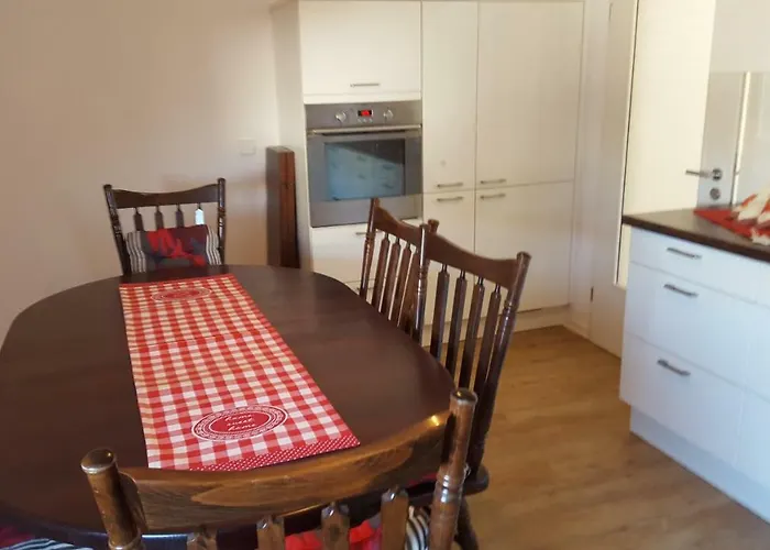 Дом отдыха Boedefelder