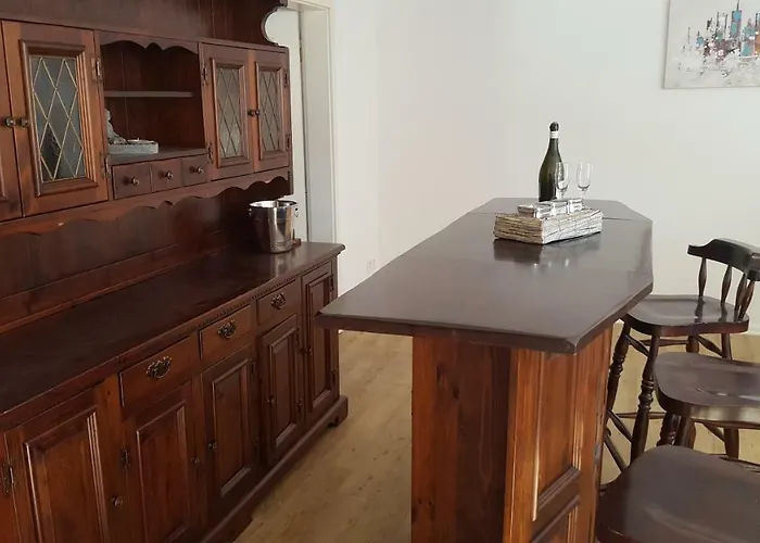 Casa vacanze Boedefelder Winterberg