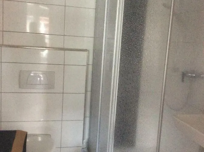 Дом отдыха Boedefelder