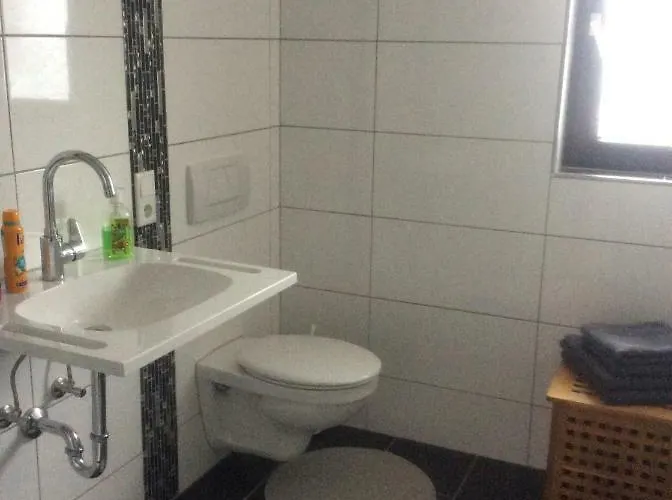 Дом отдыха Boedefelder Винтерберг