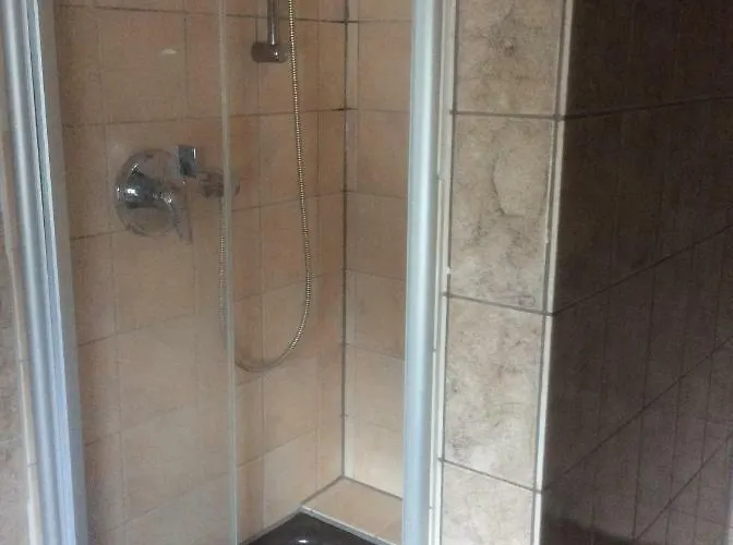 Дом отдыха Boedefelder Винтерберг