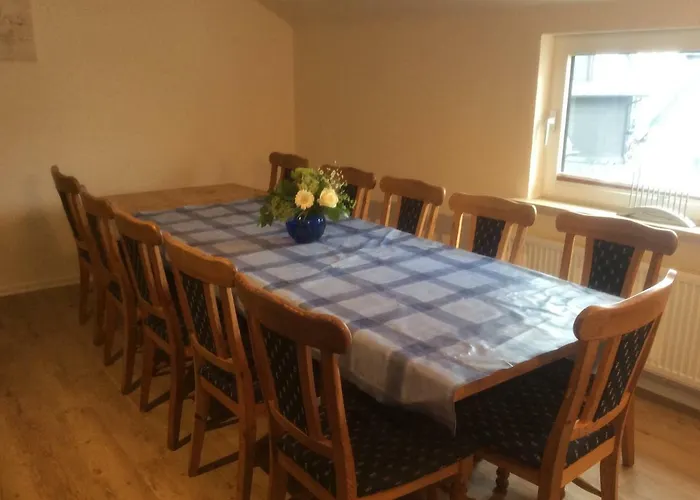 Boedefelder * Винтерберг