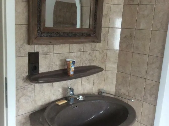 Дом отдыха Boedefelder