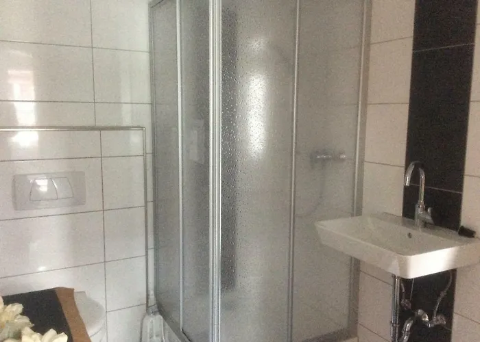 別荘 Boedefelder *