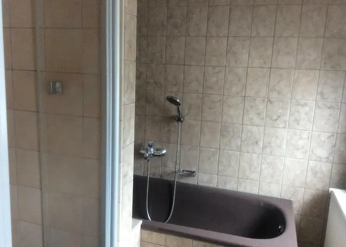 Boedefelder Дом отдыха