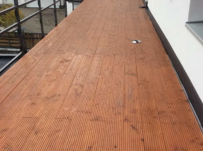 Boedefelder 別荘 ヴィンターベルク