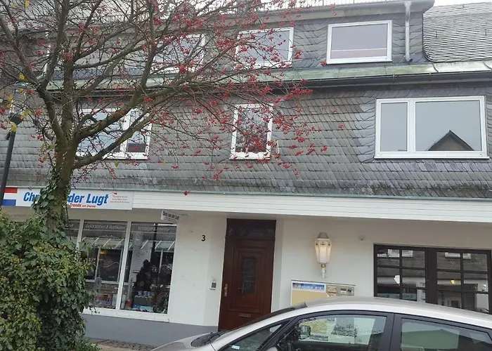 Boedefelder * ヴィンターベルク