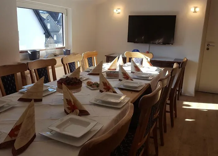 Boedefelder ヴィンターベルク