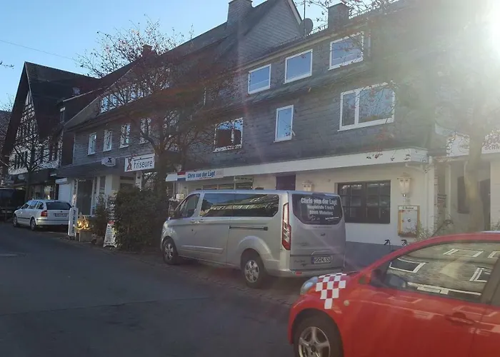 Дом отдыха Boedefelder